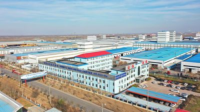 Shandong Changyuan Material Technology Co., Ltd. Perfil de la empresa