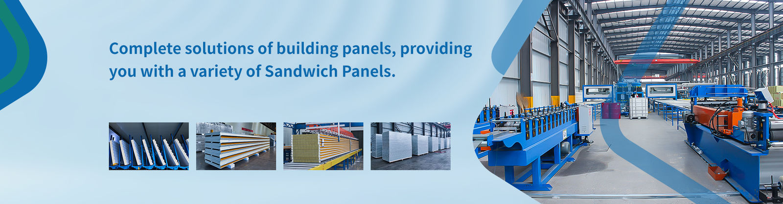 Granja de contenedores de hongos