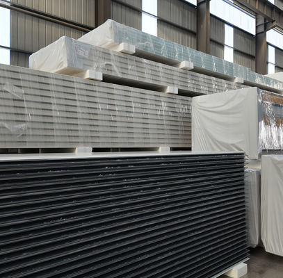 calidad  Budget-Friendly Panel PU Panel Wall in Various Colors for Affordable Wall Solutions fábrica