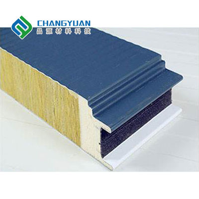 Los paneles de pared decorativos del poliuretano del bocadillo dos capas ligeras