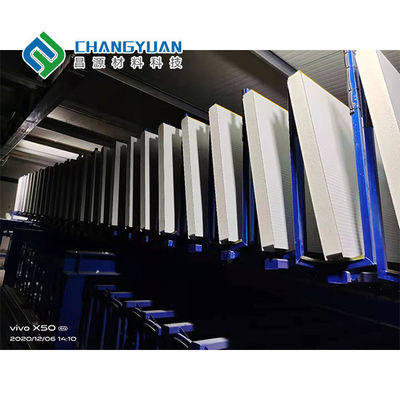 Panel sándwich de PU con estanqueidad/impermeabilidad, aislamiento térmico y alta resistencia para construcción duradera