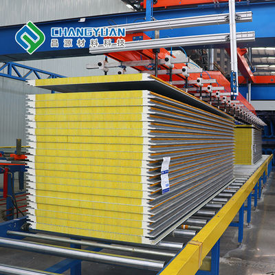 El panel de bocadillo decorativo impermeable de la PU del panel de pared de bocadillo de la PU 200m m