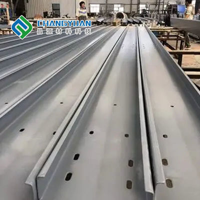 195/235/355 rollo de acero galvanizado grado de la tira para la construcción