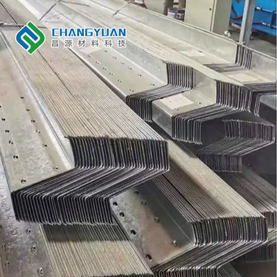 Perfil de la estructura de acero de Aisc ASTM para la construcción de edificios