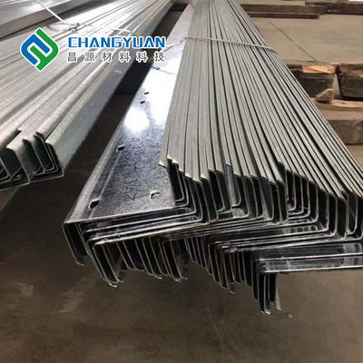 GB de acero galvanizado estándar de la tira con el galvanizado 40-275g