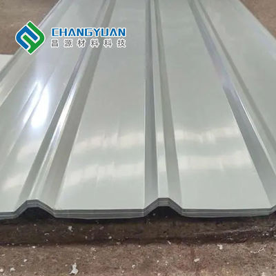 El metal presionado decorativo de los proyectos de construcción cubre la instalación fácil