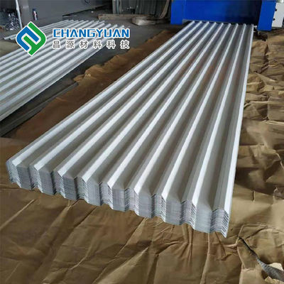 El alto acero presionado durable artesona resistencia a la corrosión de 0.8-1.2m m
