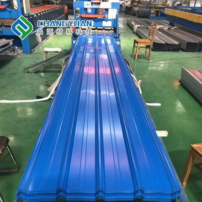 El metal presionado decorativo resistente al fuego cubre la instalación fácil