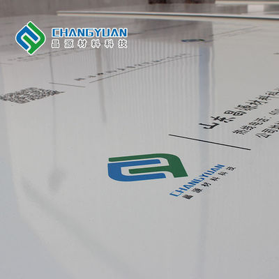 Clasifique un aislamiento impermeable incombustible de la construcción del panel de pared del recinto limpio