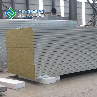 Los paneles de pared incombustibles de la instalación fácil interiores/exterior