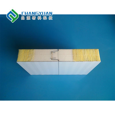 Panel de pared de PU a prueba de ruido, decorativo ligero