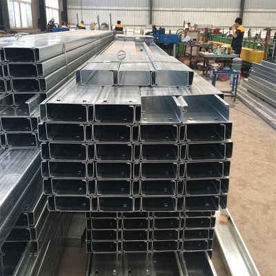 40-275 g Acero galvanizado revestido con zinc Acero estructural