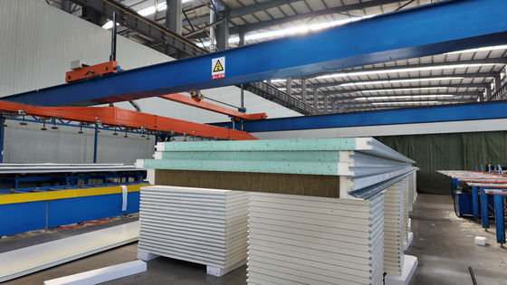 Panel de pared de PU impermeable resistente a las manchas Superficie de tablero de acero inoxidable