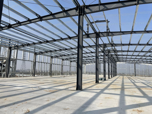 Perfil de acero estructural estándar GB en acabado plateado con material de acero al carbono para estructuras resistentes y duraderas
