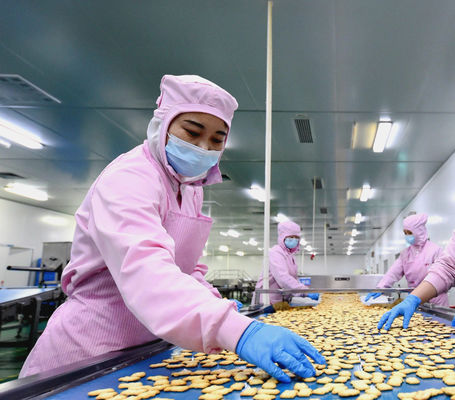 Ventajas del uso de sistemas modulares de paneles de sala limpia