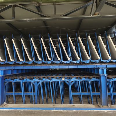 Panel de techo de PU de ancho de 1000 mm La opción ideal para techos impermeables y duraderos