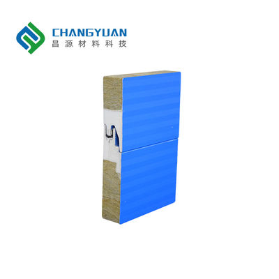 Mejora del Rendimiento de la Construcción Fuera de los Paneles de Pared Aislados