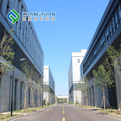 Mejora del Rendimiento de la Construcción Fuera de los Paneles de Pared Aislados