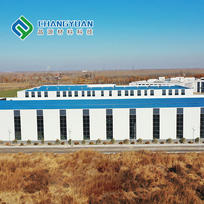 Mejora del Rendimiento de la Construcción Fuera de los Paneles de Pared Aislados