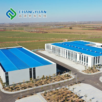 Mejora del Rendimiento de la Construcción Fuera de los Paneles de Pared Aislados