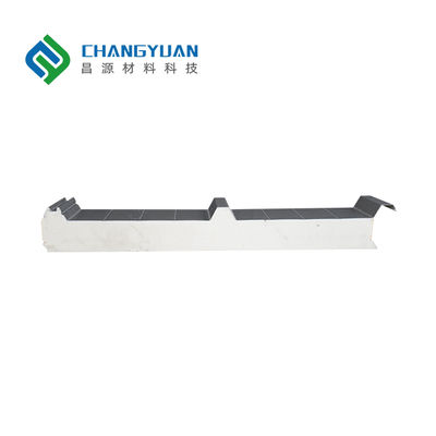 Paneles Aislantes PU / PIR: Solución Perfecta para el Aislamiento de Techos