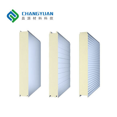 High quality cold storage panels for cold chain transportation