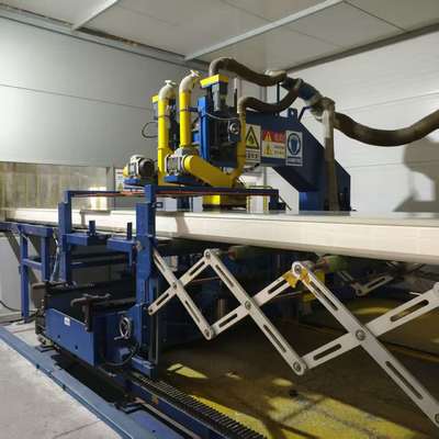 150mm Customizable PU/PIR Sandwich Panel for Cold Room Roof with Fast Installation