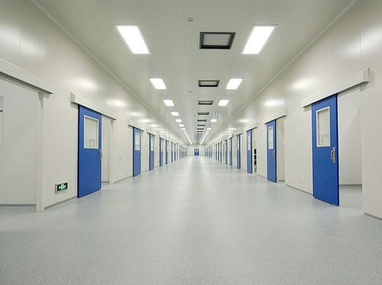 Panel de pared de limpieza de lana de roca con hermosa apariencia