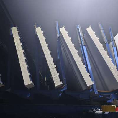 Panel de techo Greatwall de aleación Al-Mg-Mn con grosor, peso y color personalizables para solárium