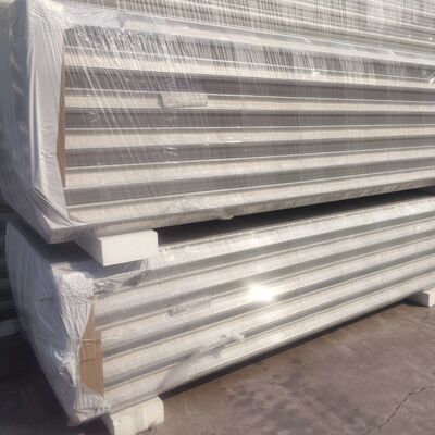 Contenedor inteligente para cultivo de champiñones blancos que ahorra espacio con diseño modular y tamaño personalizado