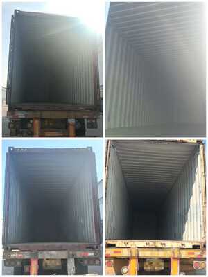 Contenedor inteligente para cultivo de champiñones blancos que ahorra espacio con diseño modular y tamaño personalizado