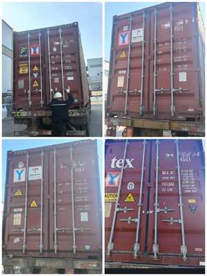 Contenedor inteligente para cultivo de champiñones blancos que ahorra espacio con diseño modular y tamaño personalizado