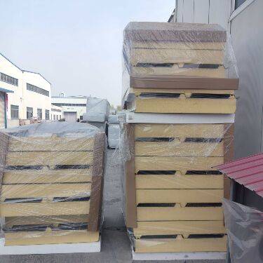 Panel aislado de poliuretano panel aislado de paneles de paneles de paneles de paneles de paneles de paneles