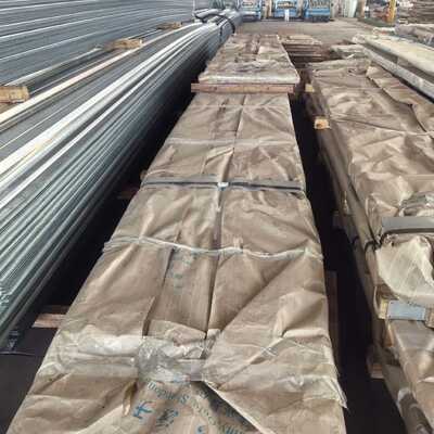 Galvanized Steel Corrugated Metal Decking With Customizable Length Up To 12 Meters And High Corrosion Resistance For Construction