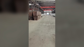Bobina de acero