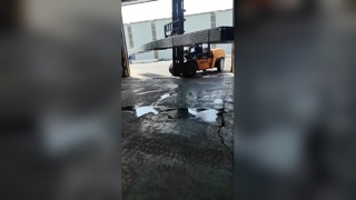 Máquina elevadora