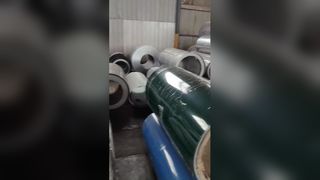 Vídeo del panel